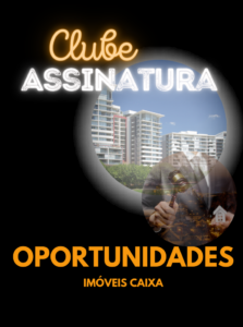 IMOVEIS CAIXA ASSINATURA